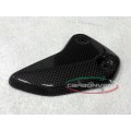 CARBONVANI - MV AGUSTA BRUTALE 800 CARBON FIBER HEEL GUARD (2017+) CARBONVANI - MV AGUSTA BRUTALE 800 CARBON FIBER HEEL GUARD (2017+)